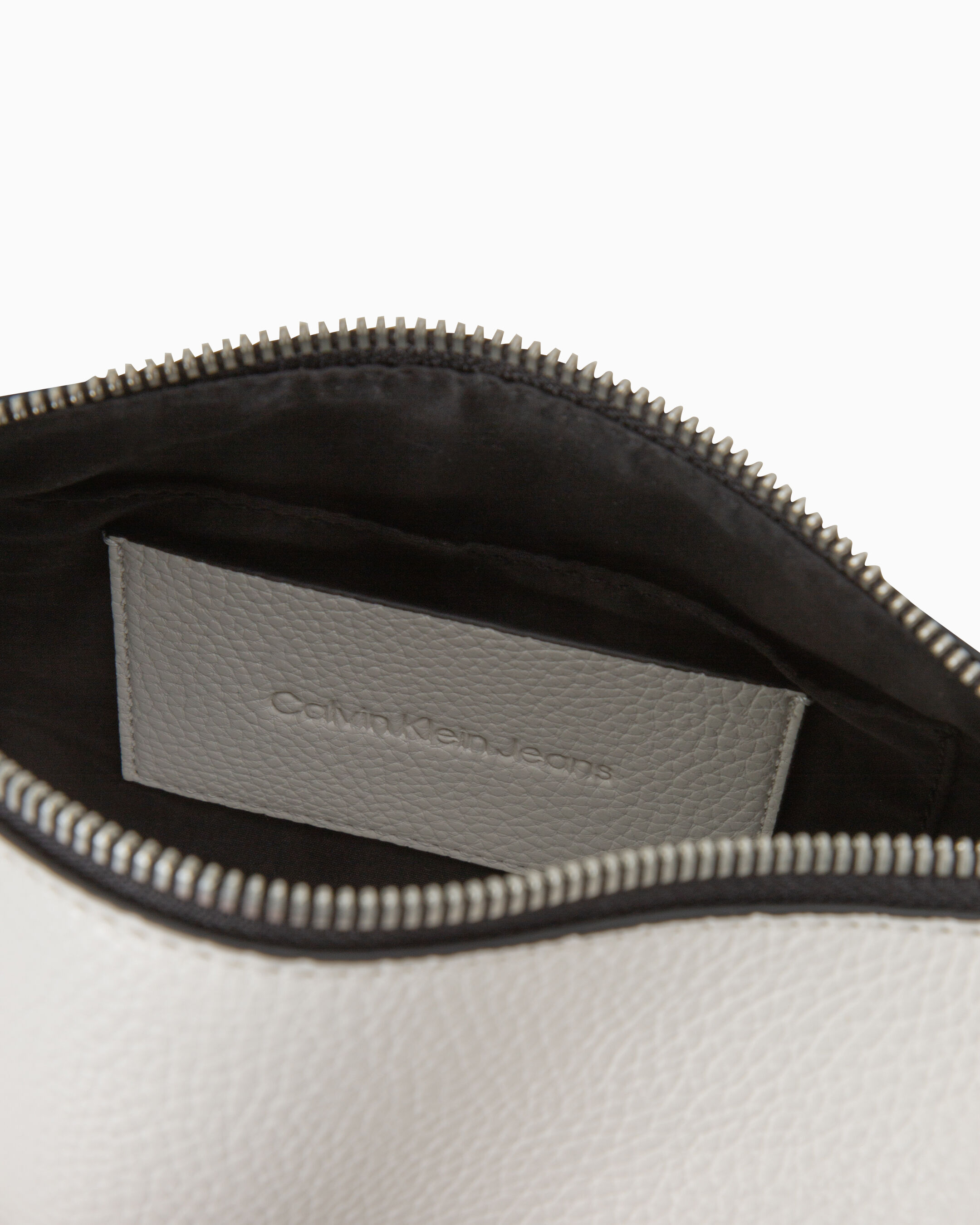 CKJ Connected Shoulder Bag