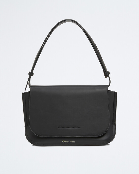 Elemental Mini Flap Messenger Bag