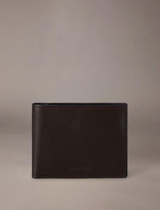 CK Inset Billfold Wallet