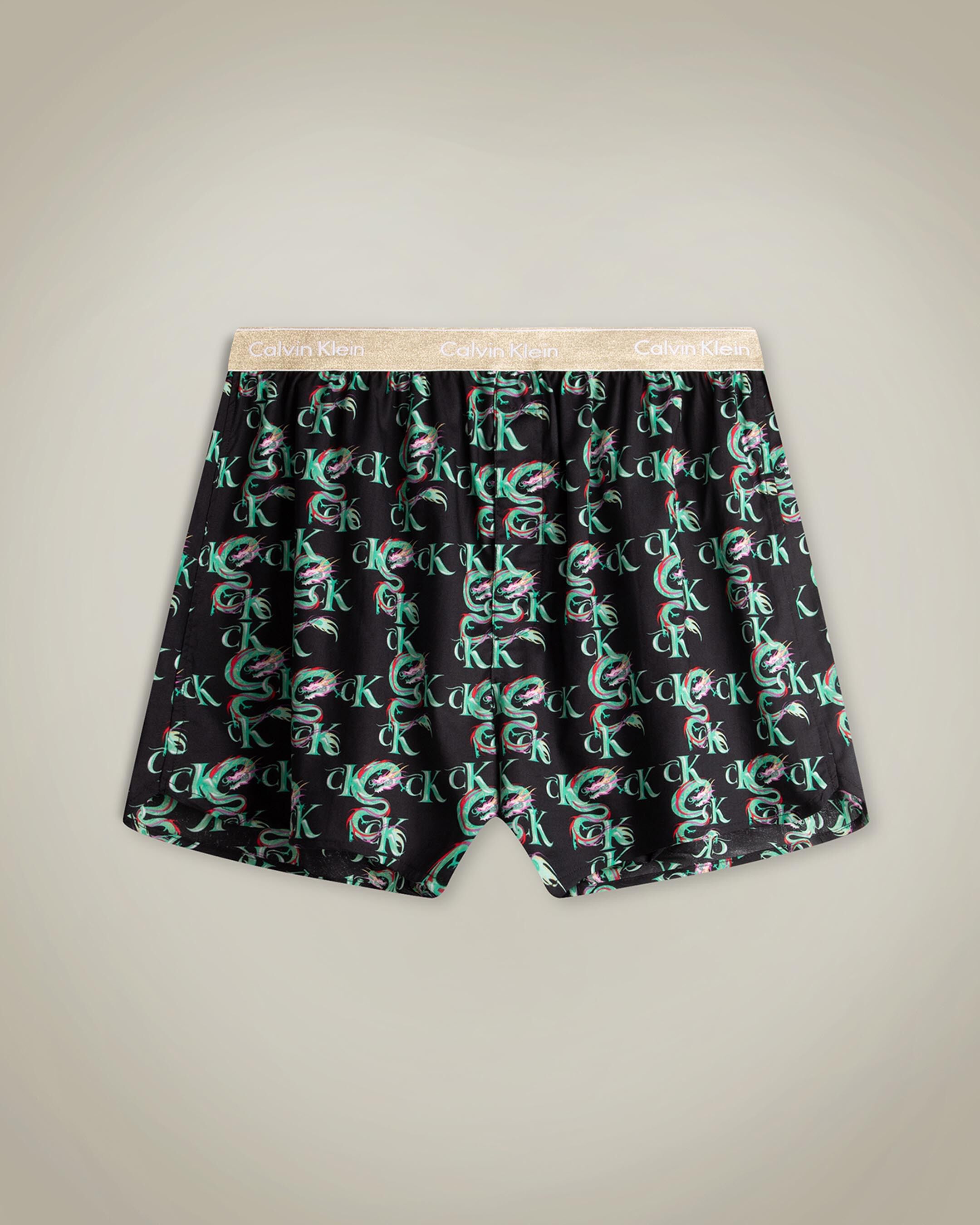 Calvin klein white boxer sale shorts