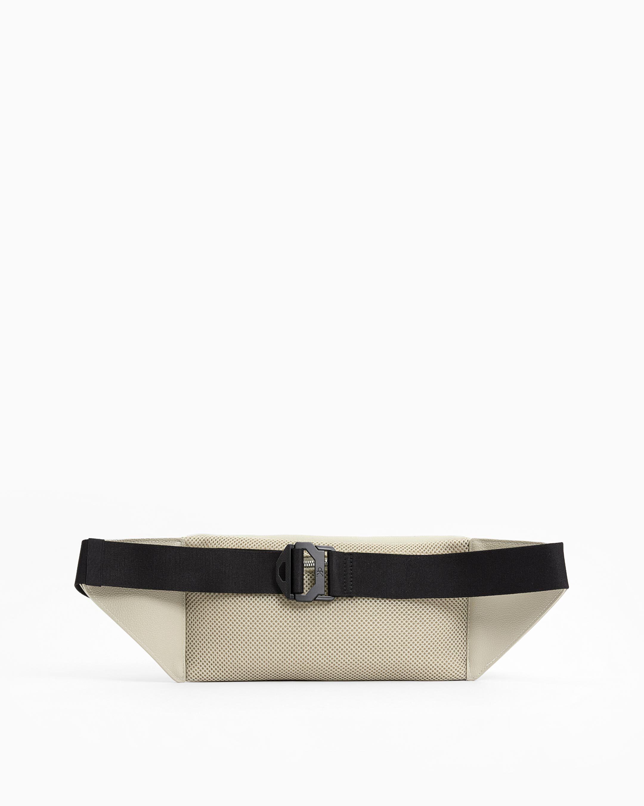 Calvin klein belt purse clearance