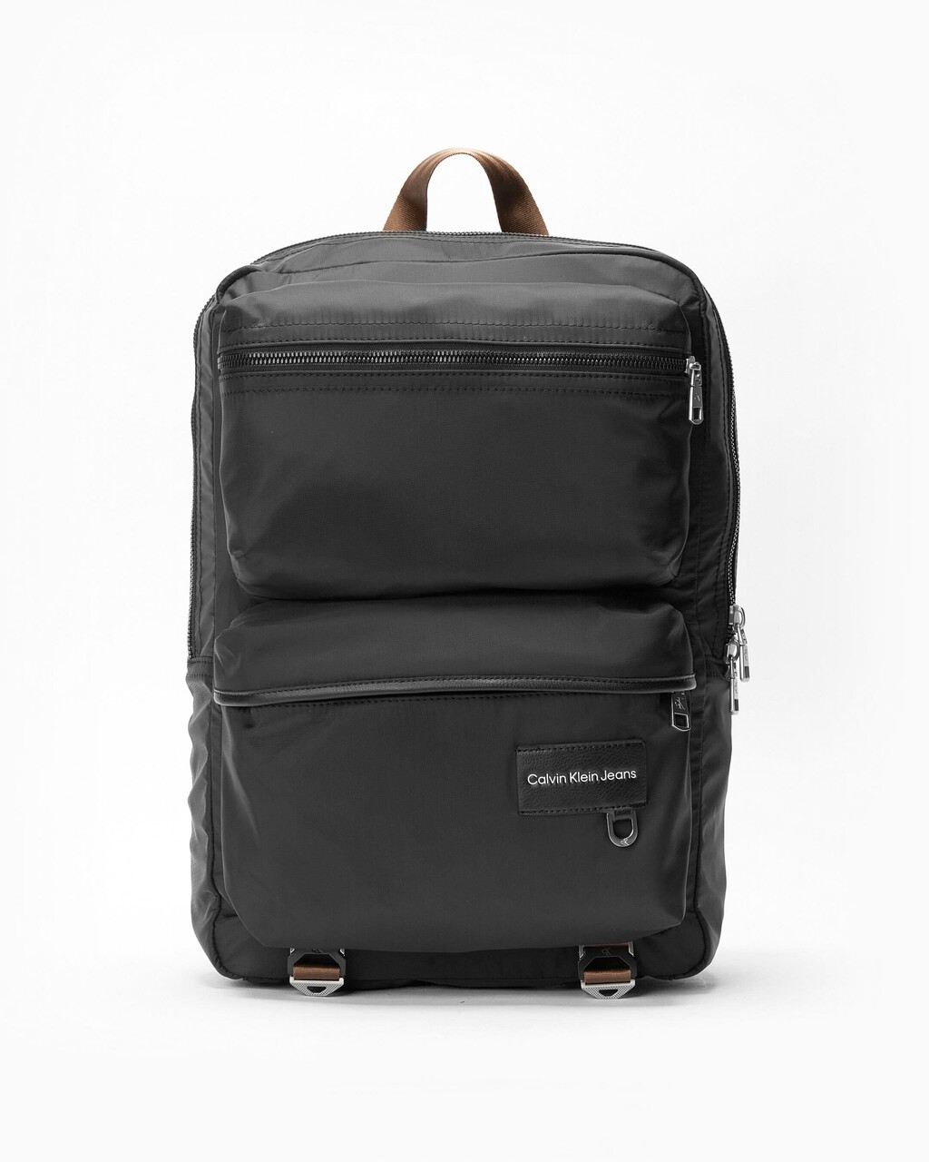 INDUSTRIAL NYLON BACKPACK 43 CM