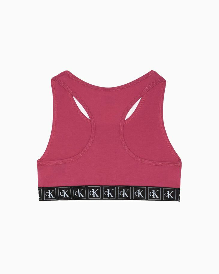 Calvin klein deals girls top