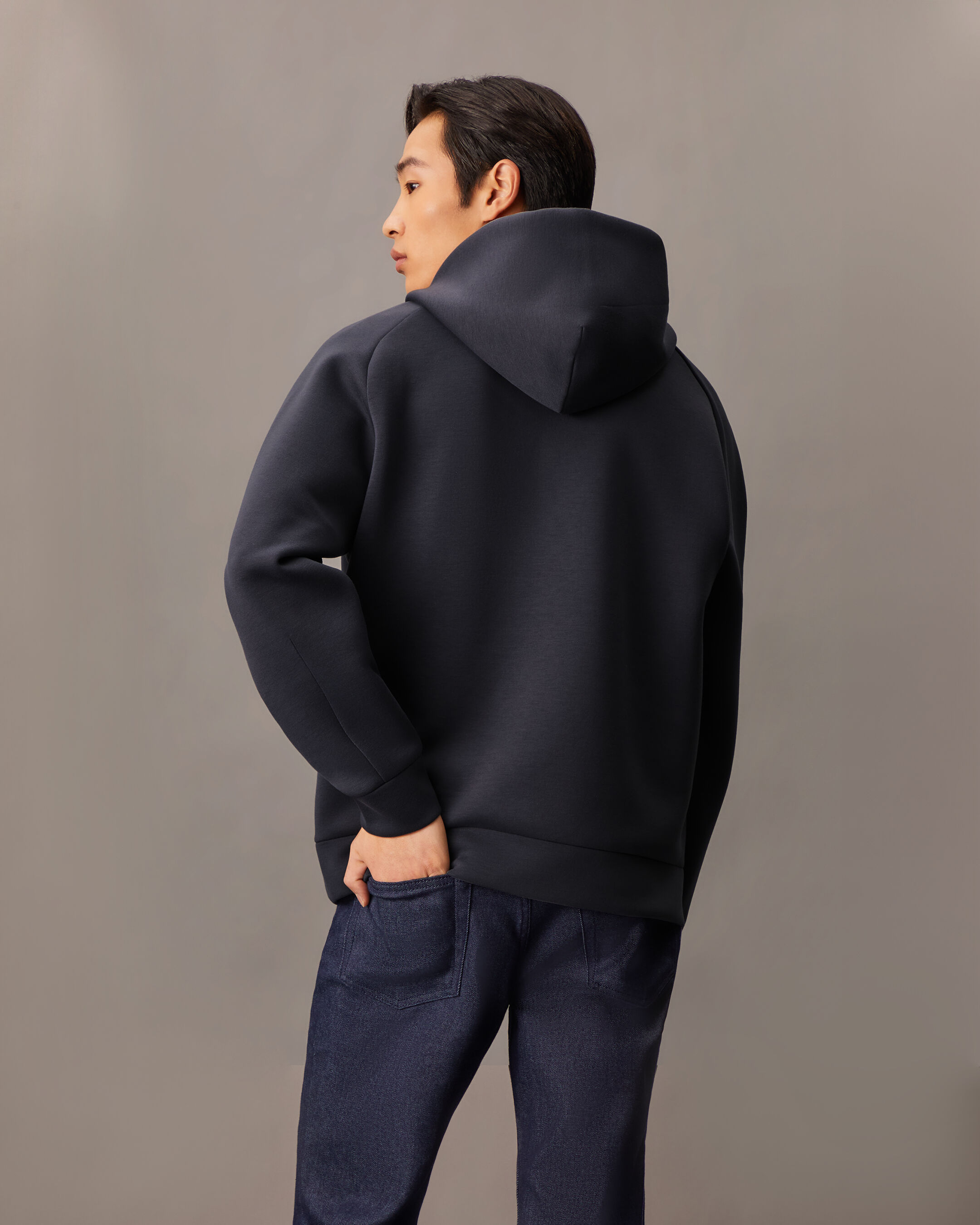 City of asphalt hoodie clearance