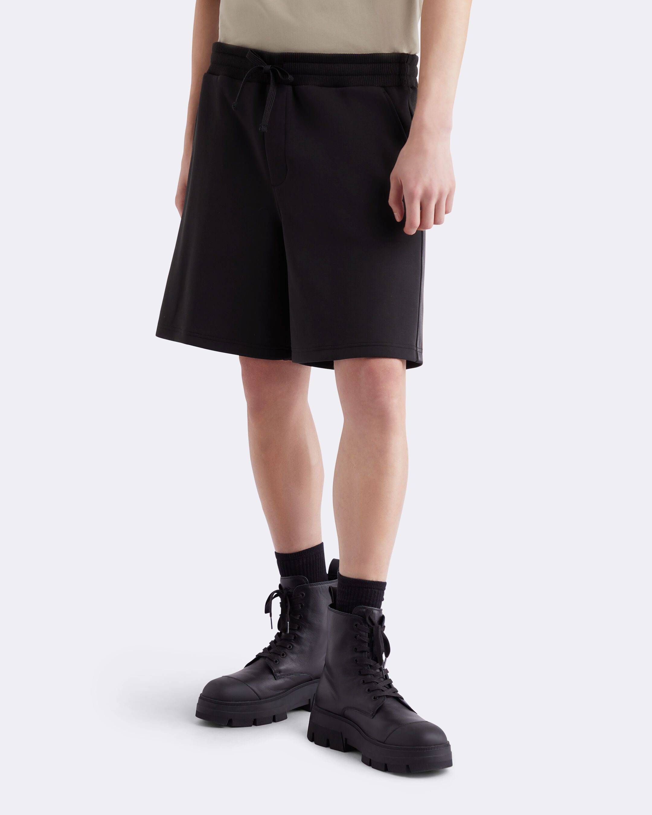 Calvin klein shop performance bermuda shorts