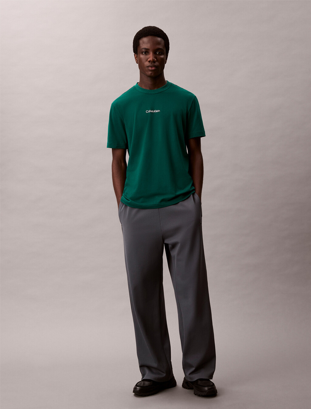 Icon Sport Lifestyle Tee, Turf, hi-res