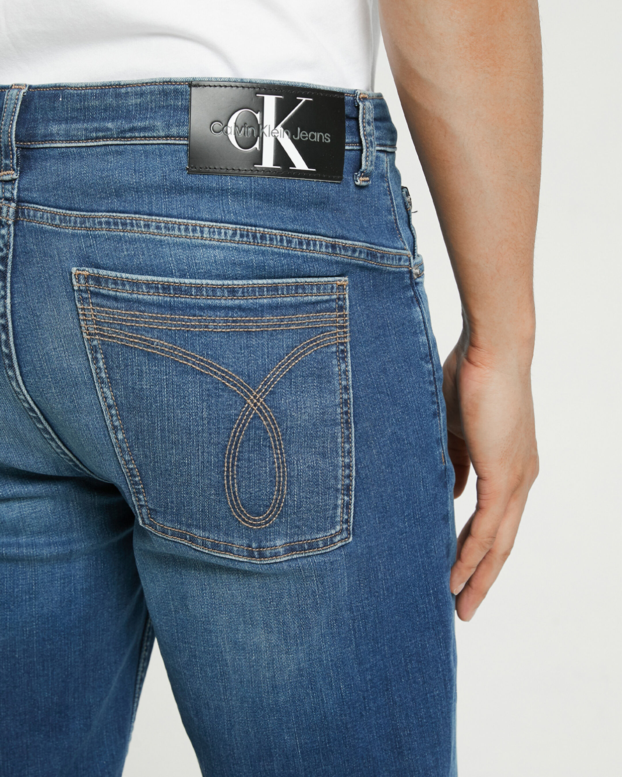 Calvin klein body jeans 2025