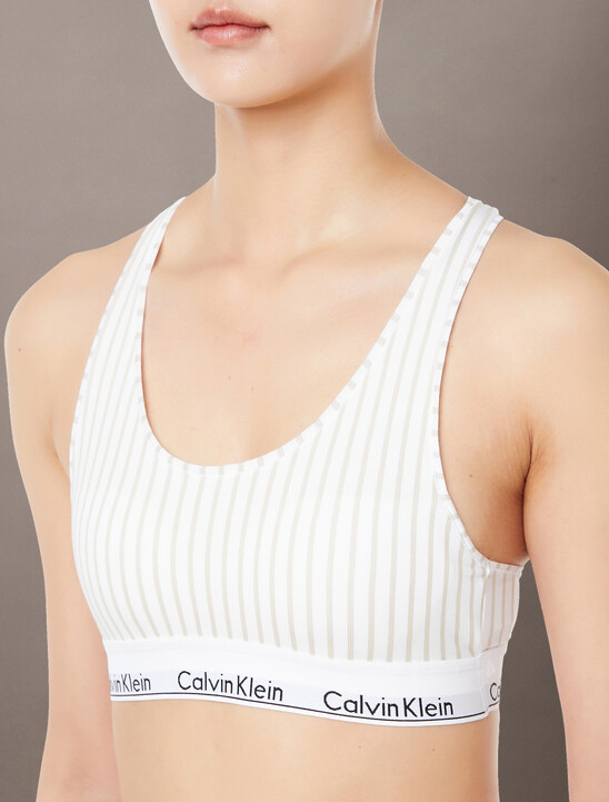 Icon Cotton Lightly Lined 無鋼圈內衣