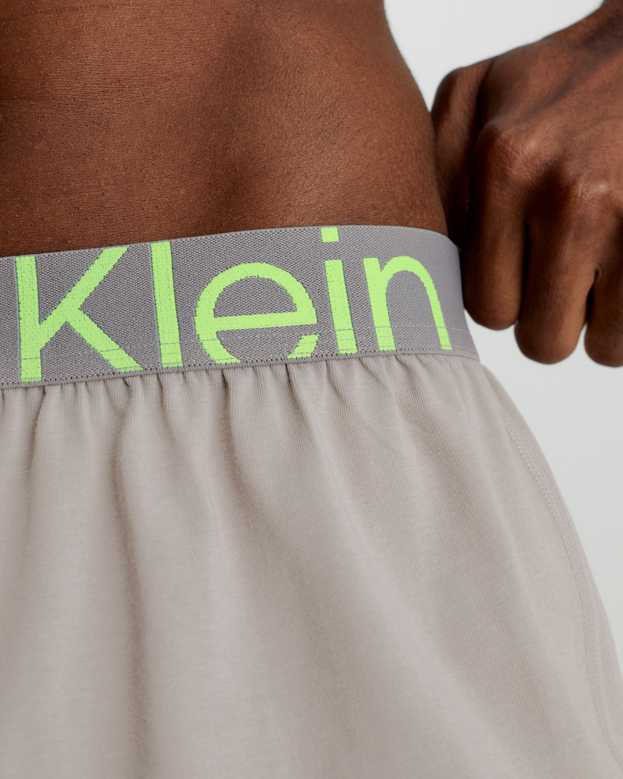 Future Shift Slim Fit Boxers Satellite Calvin Klein Taiwan