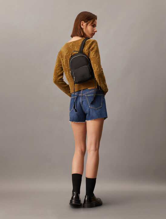 All Day 日常尼龍後背包