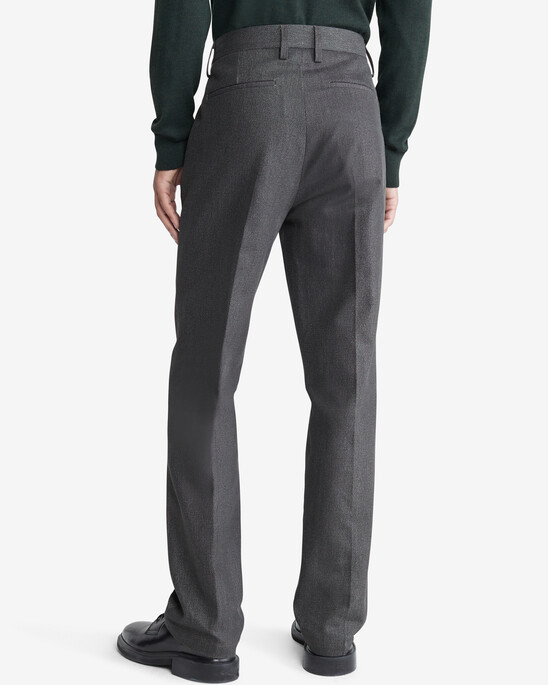Standards Structured Pants