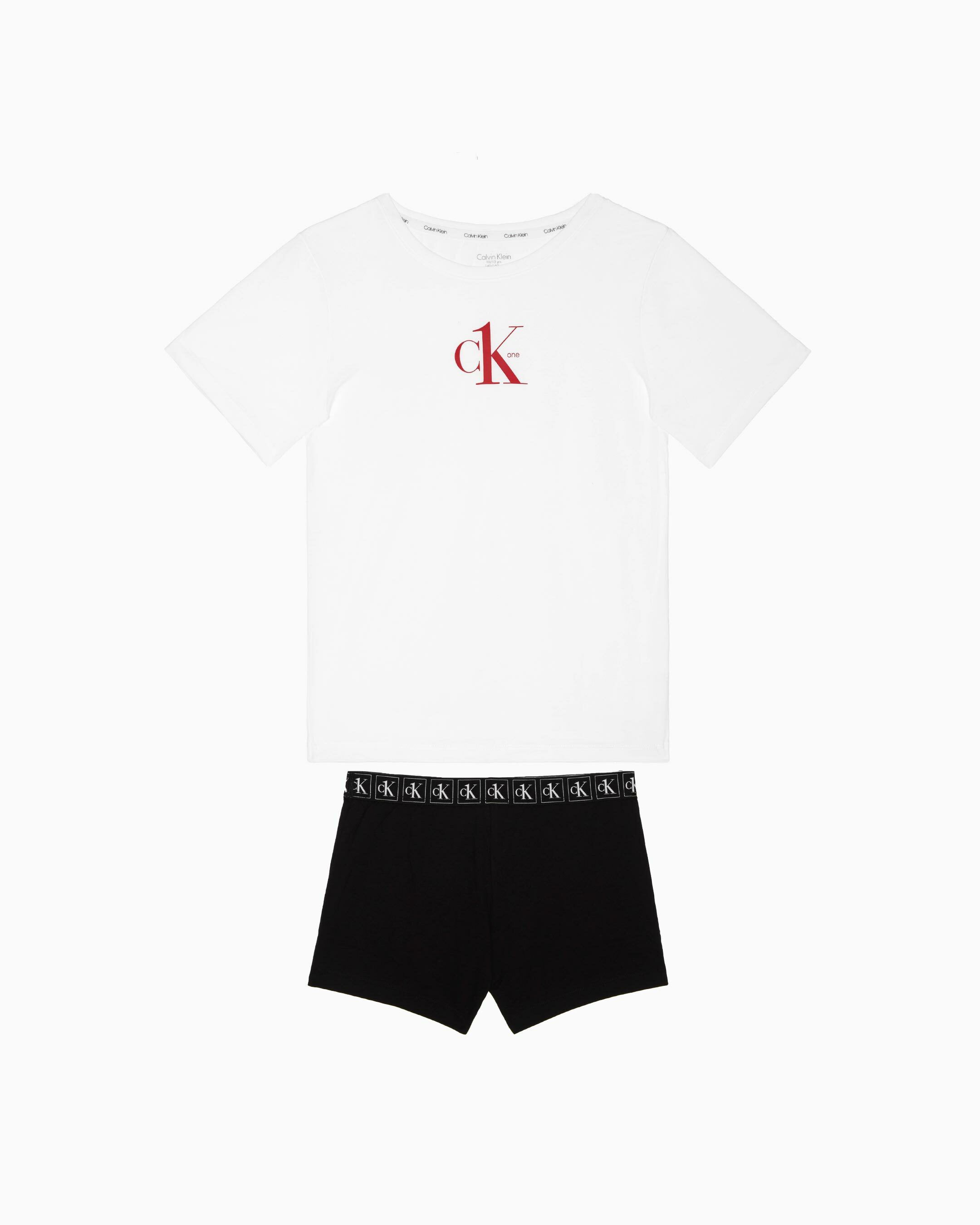 Calvin klein one new arrivals t shirt