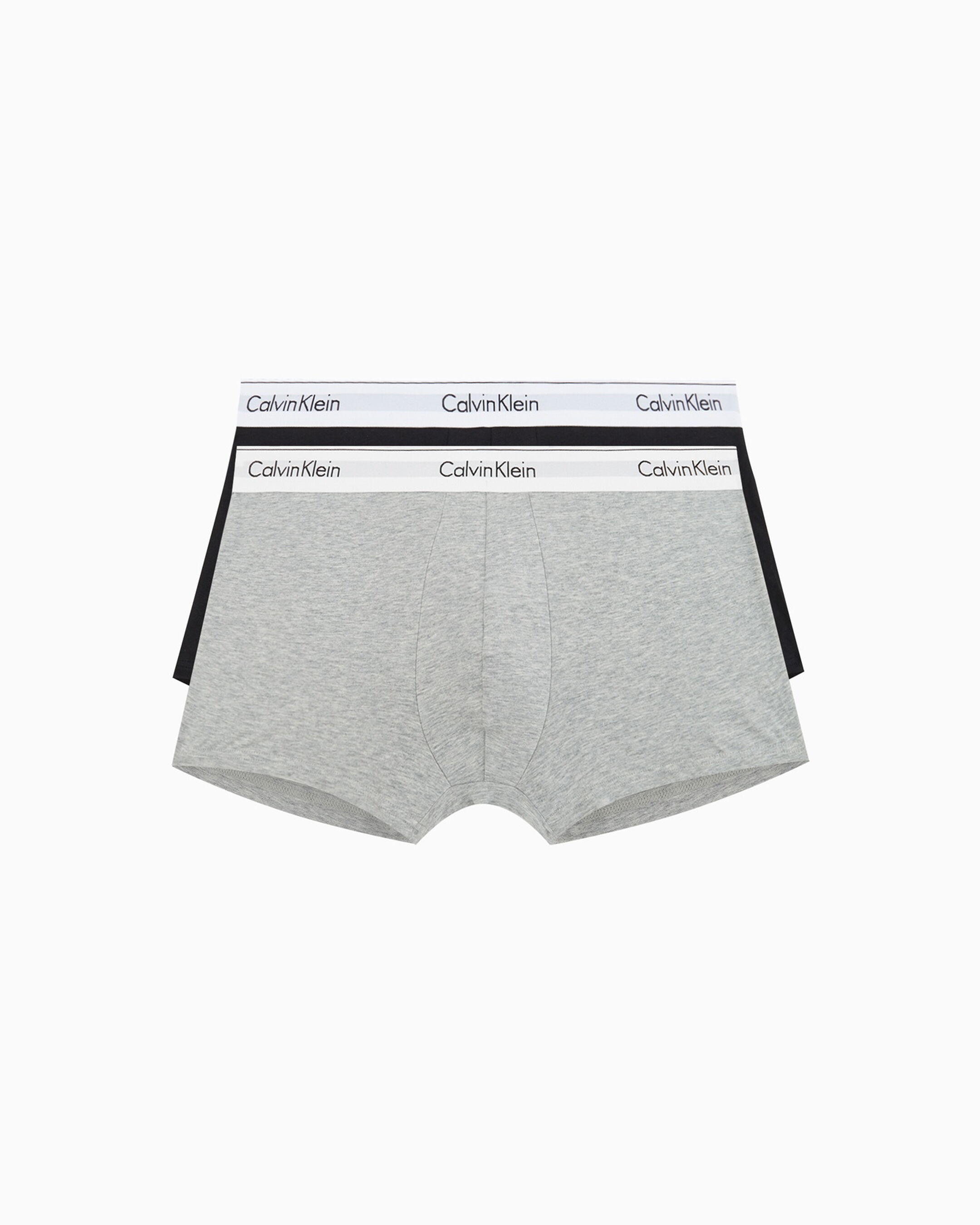 Calvin klein shop modern essentials trunk