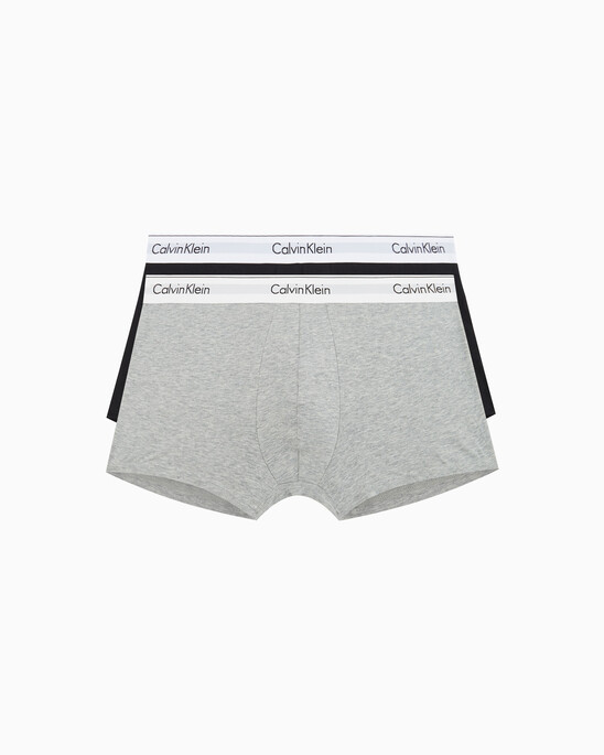  Calvin Klein Men's Cotton Stretch Multipack Low Rise