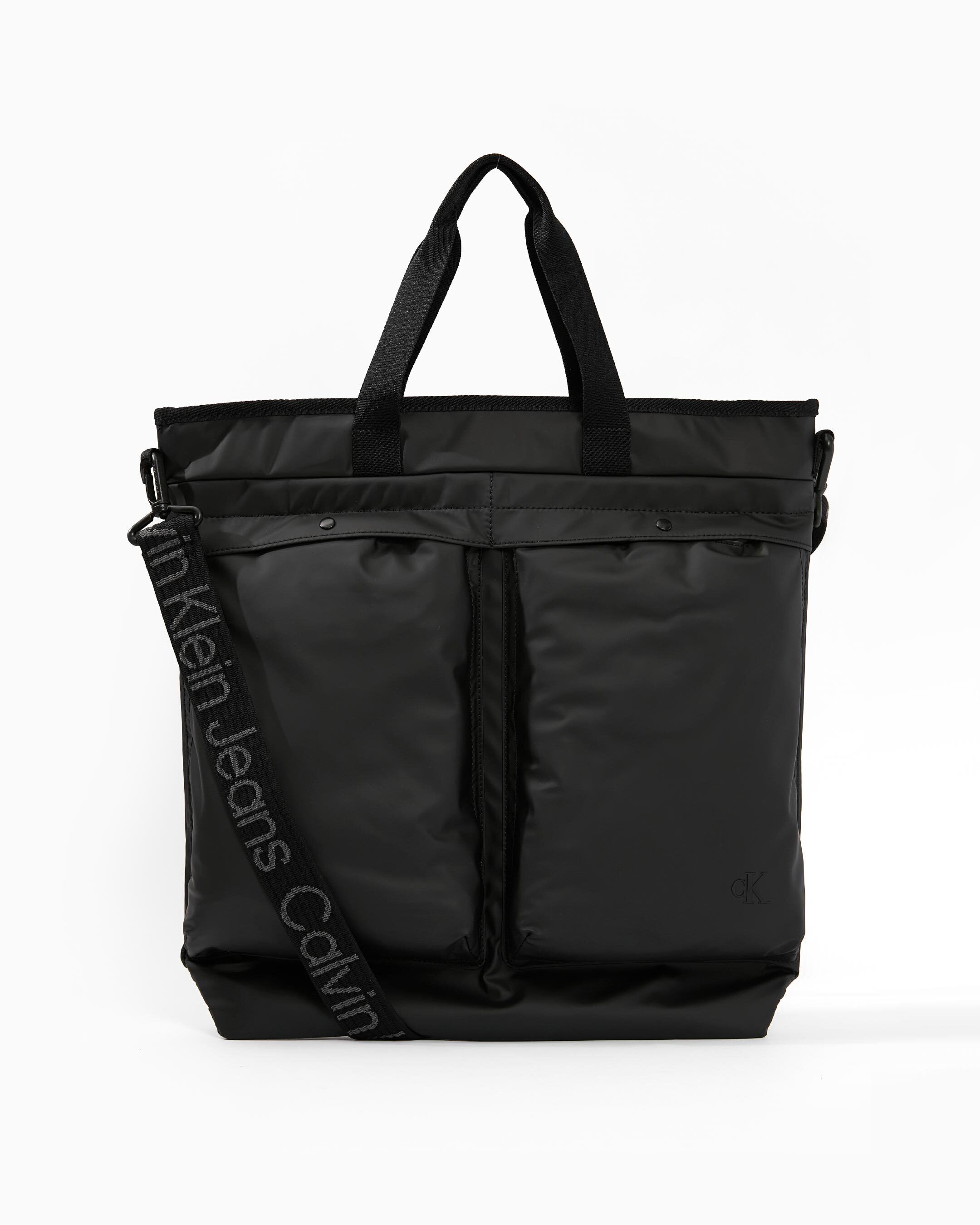 Calvin klein clearance shopper bag