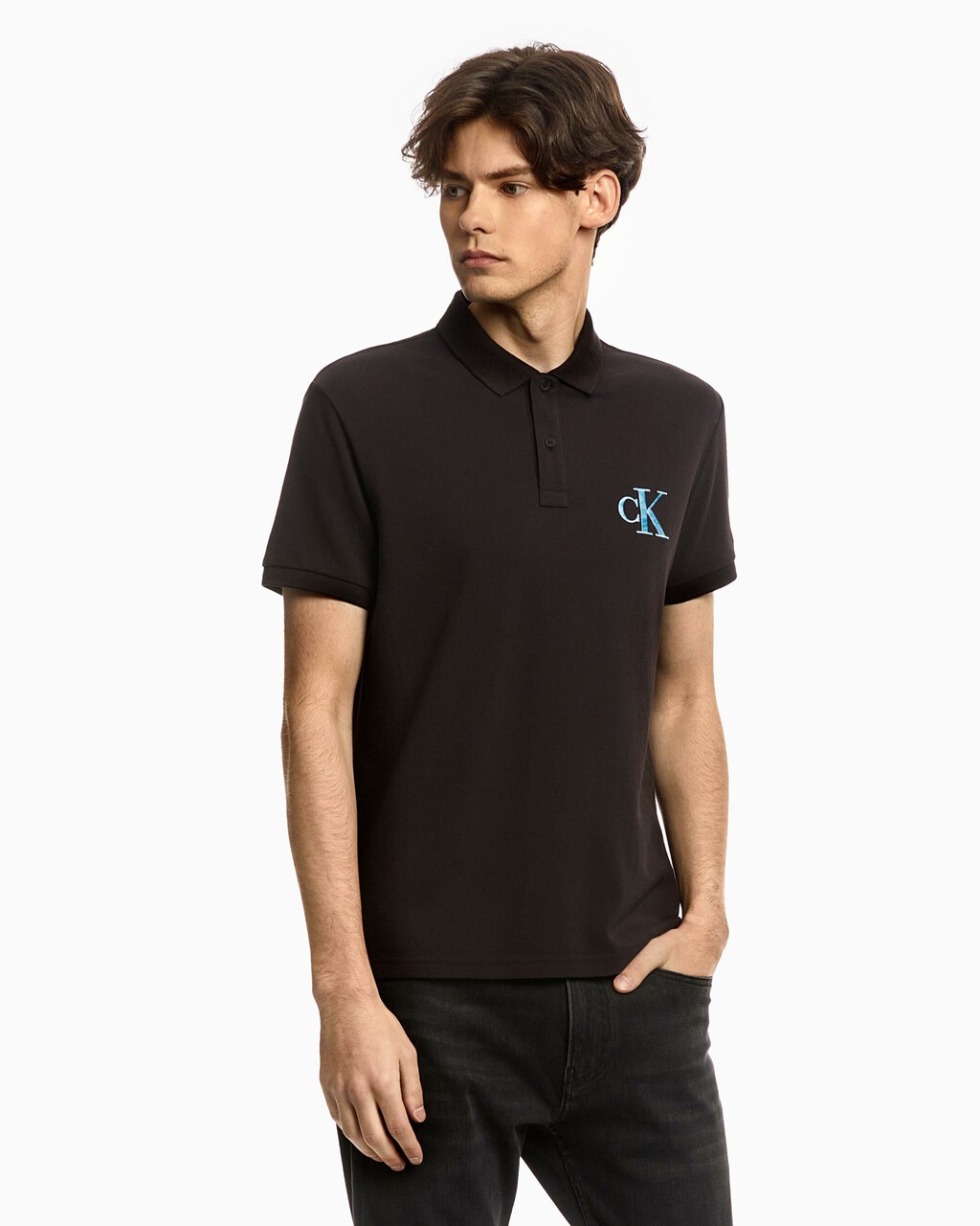 calvin klein splash