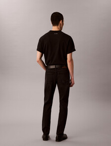 Slim Taper 37.5 Jeans, OBSIDIAN MARBLE, hi-res