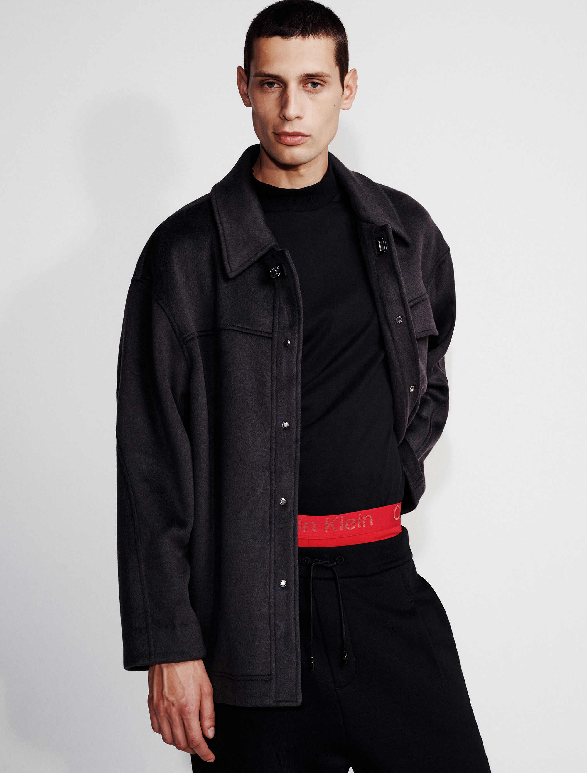 Calvin Luo for Calvin Klein | Calvin Klein Taiwan