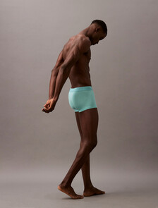Ultra Soft Modal Trunks, Grey Heather, hi-res