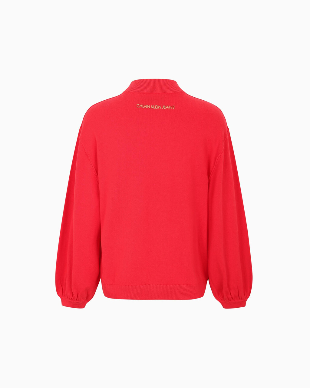CHINESE NEW YEAR CAPSULE PULLOVER SWEATER