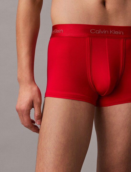 Lunar New Year Low Rise Trunk