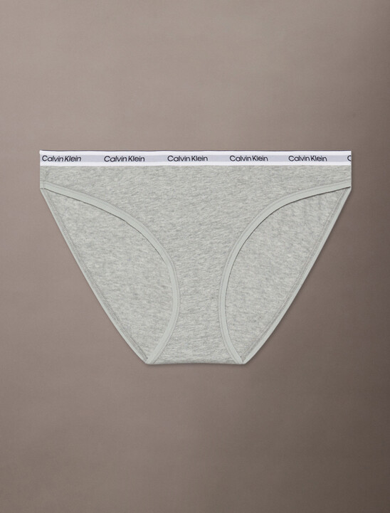 Modern Logo Bikini Briefs