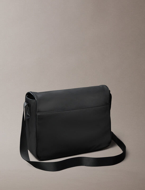 Laptop Messenger Bag