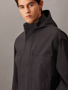 Technical Windbreaker, Ck Black, hi-res