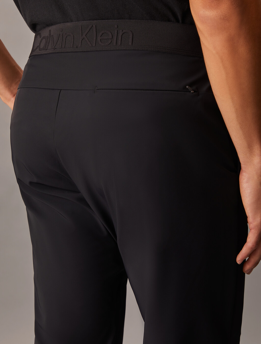 Sport Future Woven Pants, Black Beauty, hi-res