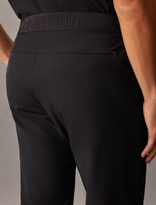 Sport Future Woven Pants, Black Beauty, hi-res