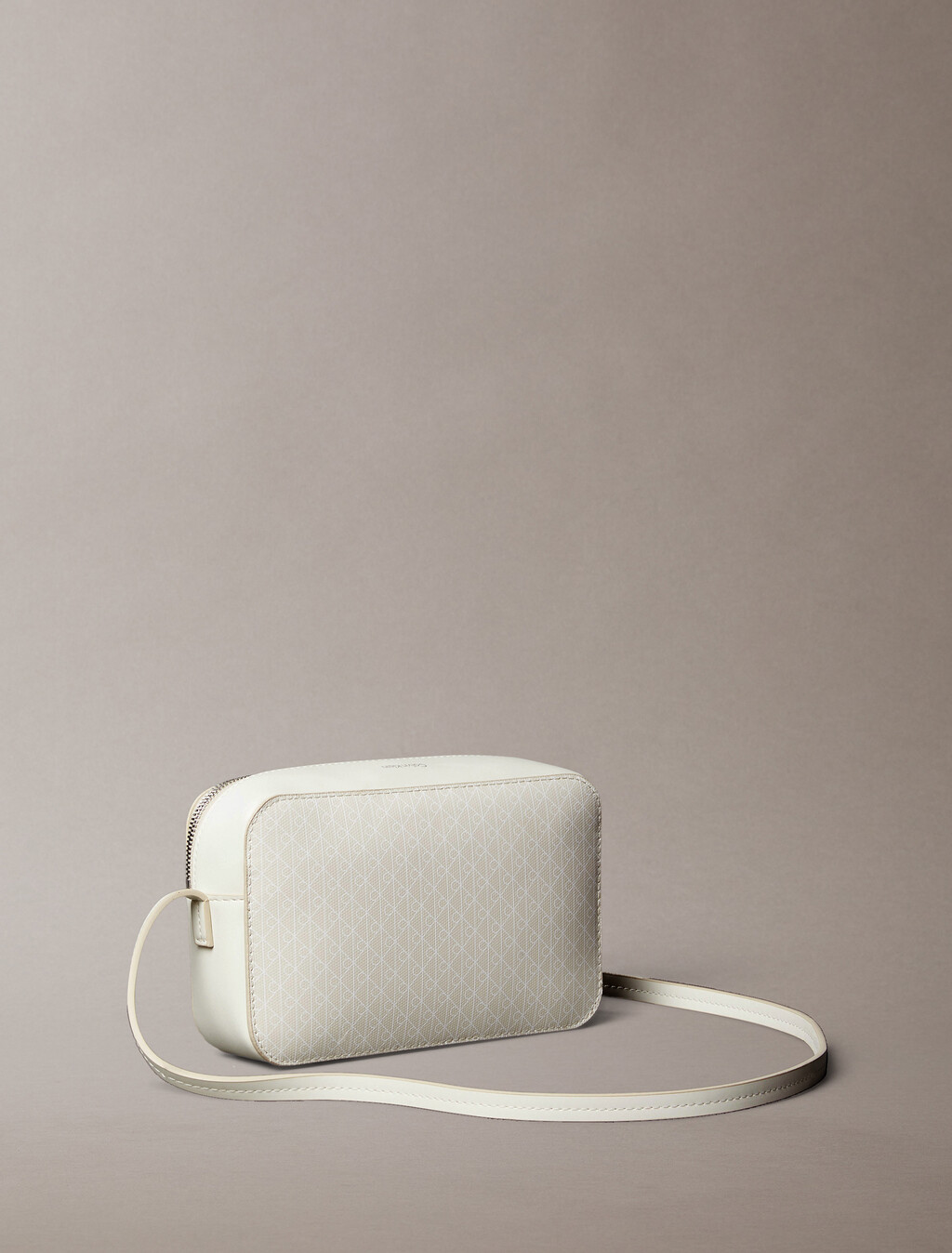 EMBLM AP ELNGTD CMRLILY WHITE AOP, LILY WHITE AOP, hi-res