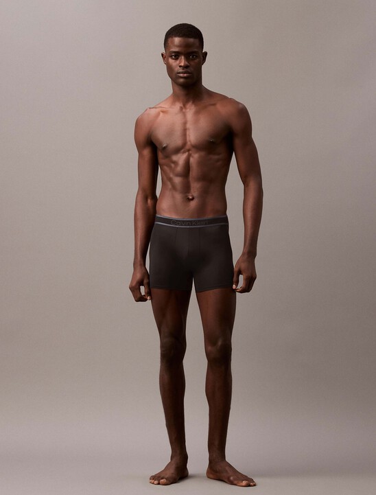 Tonal Logo Micro Boxer Brief