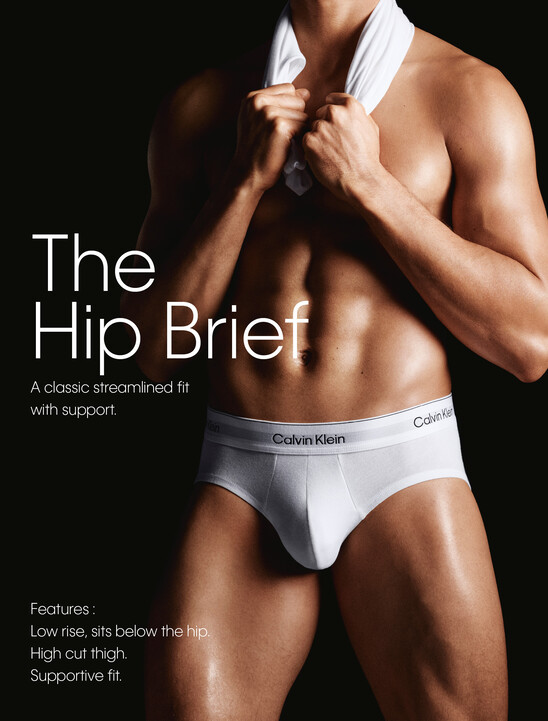 Briefs - Heritage Classic Cotton