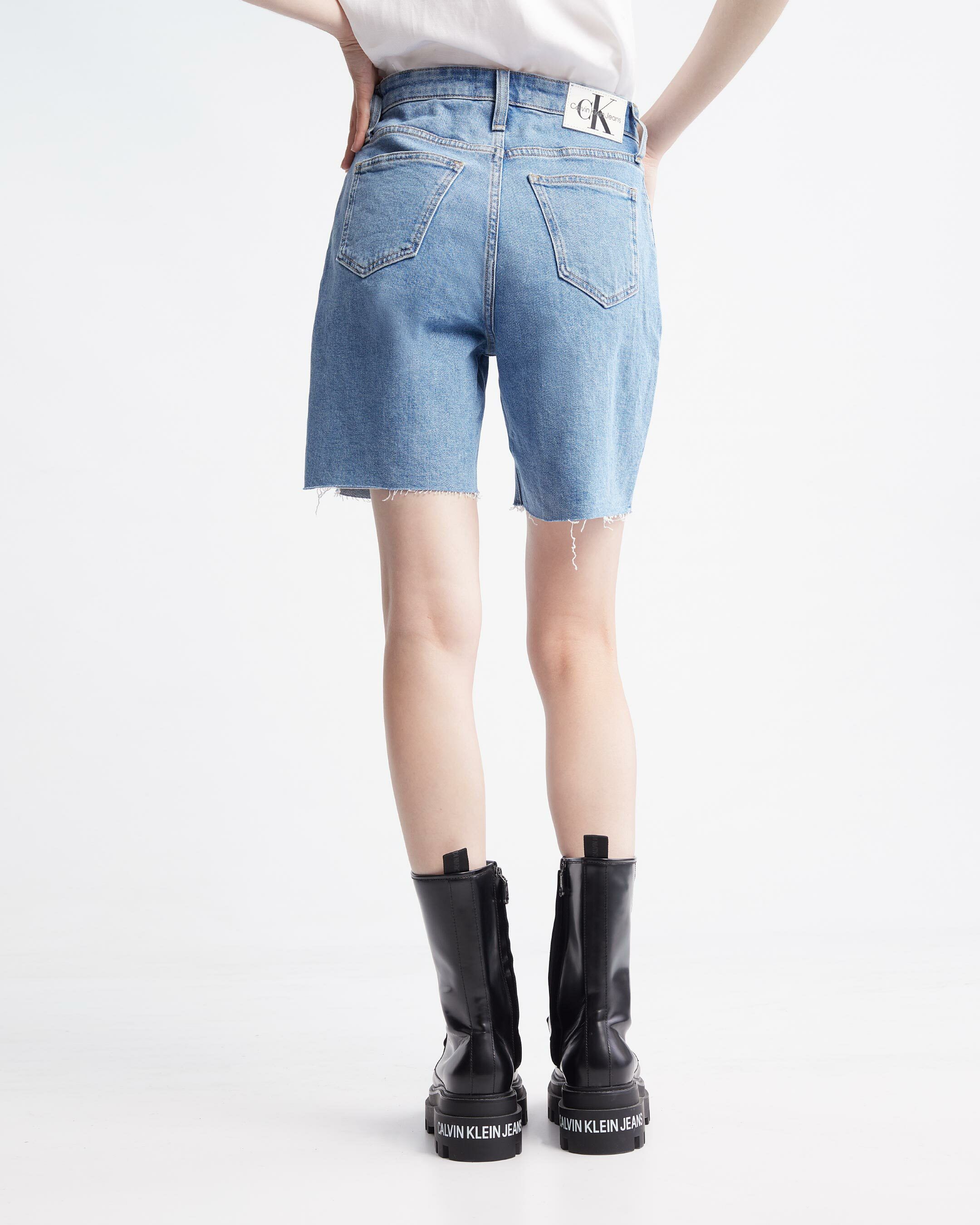 Calvin klein hotsell jeans shorts