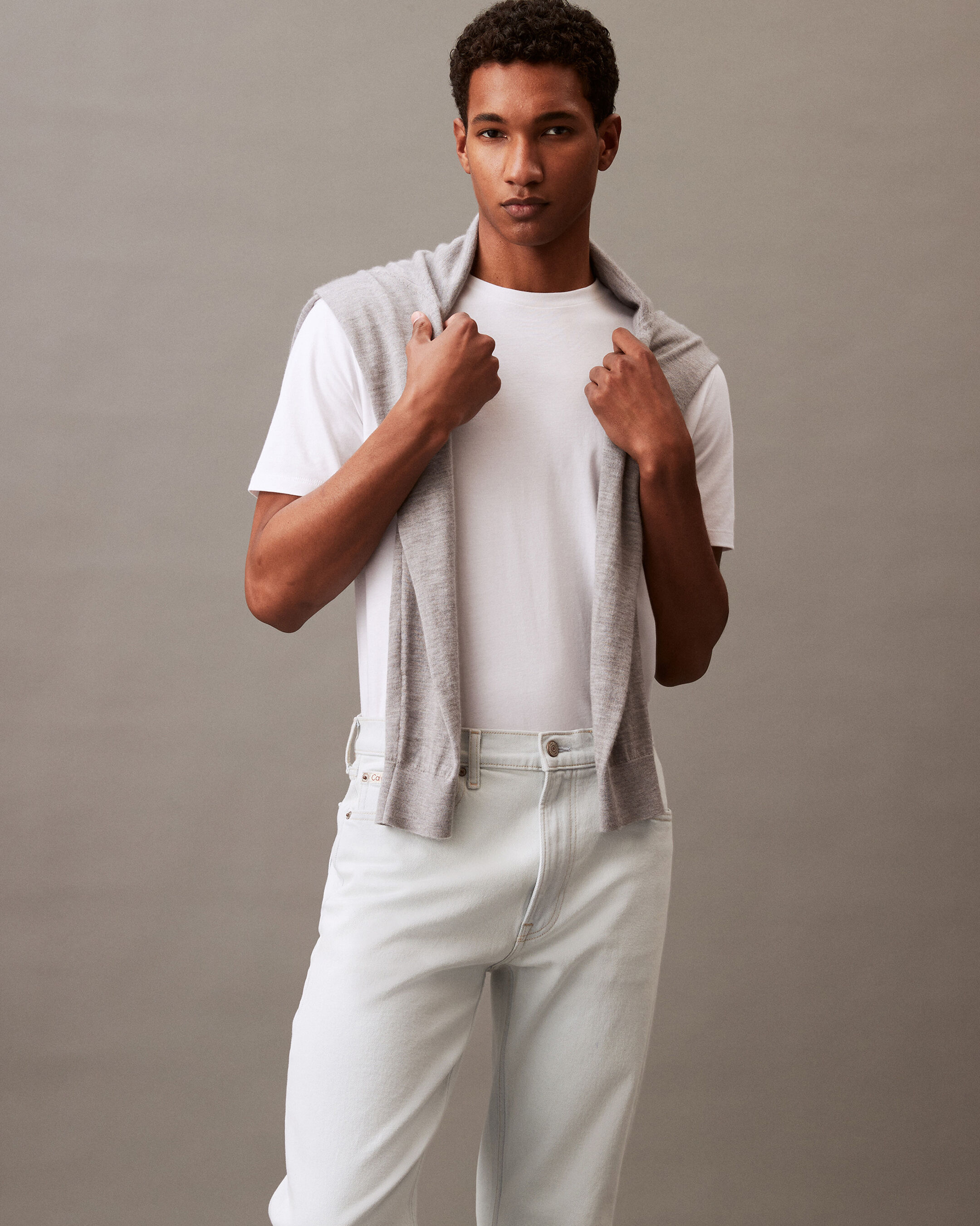 Calvin klein clothing online online