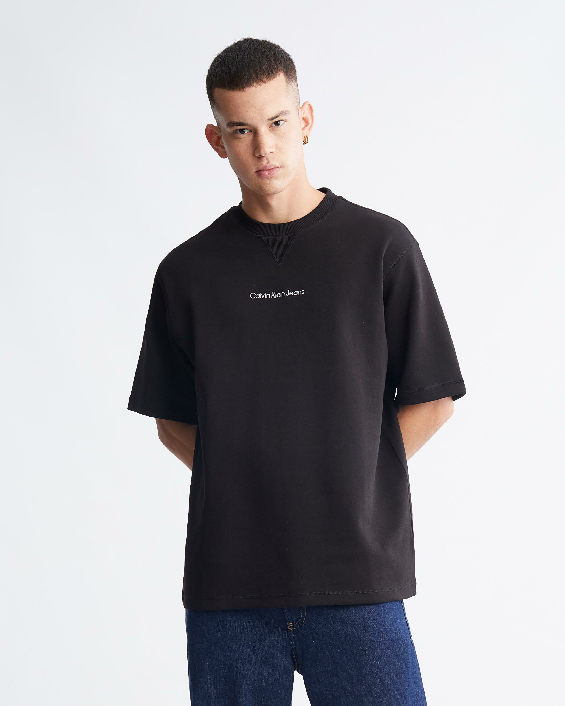 Sweatshirts Calvin Klein Taiwan