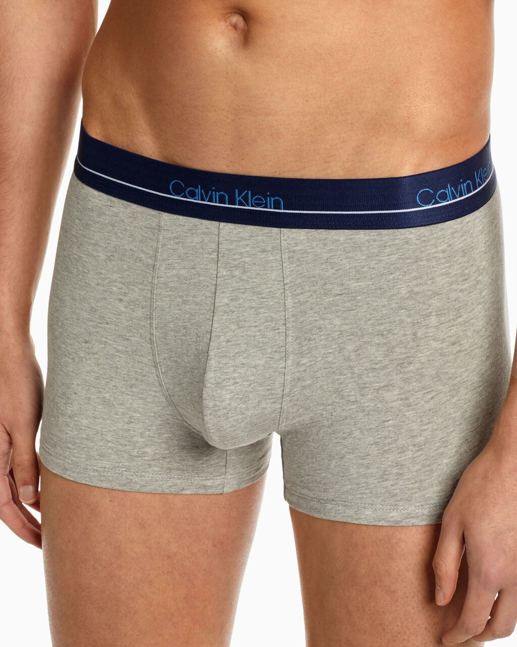 COTTON STRETCH LIMITED EDITION TRUNK 3 PACK