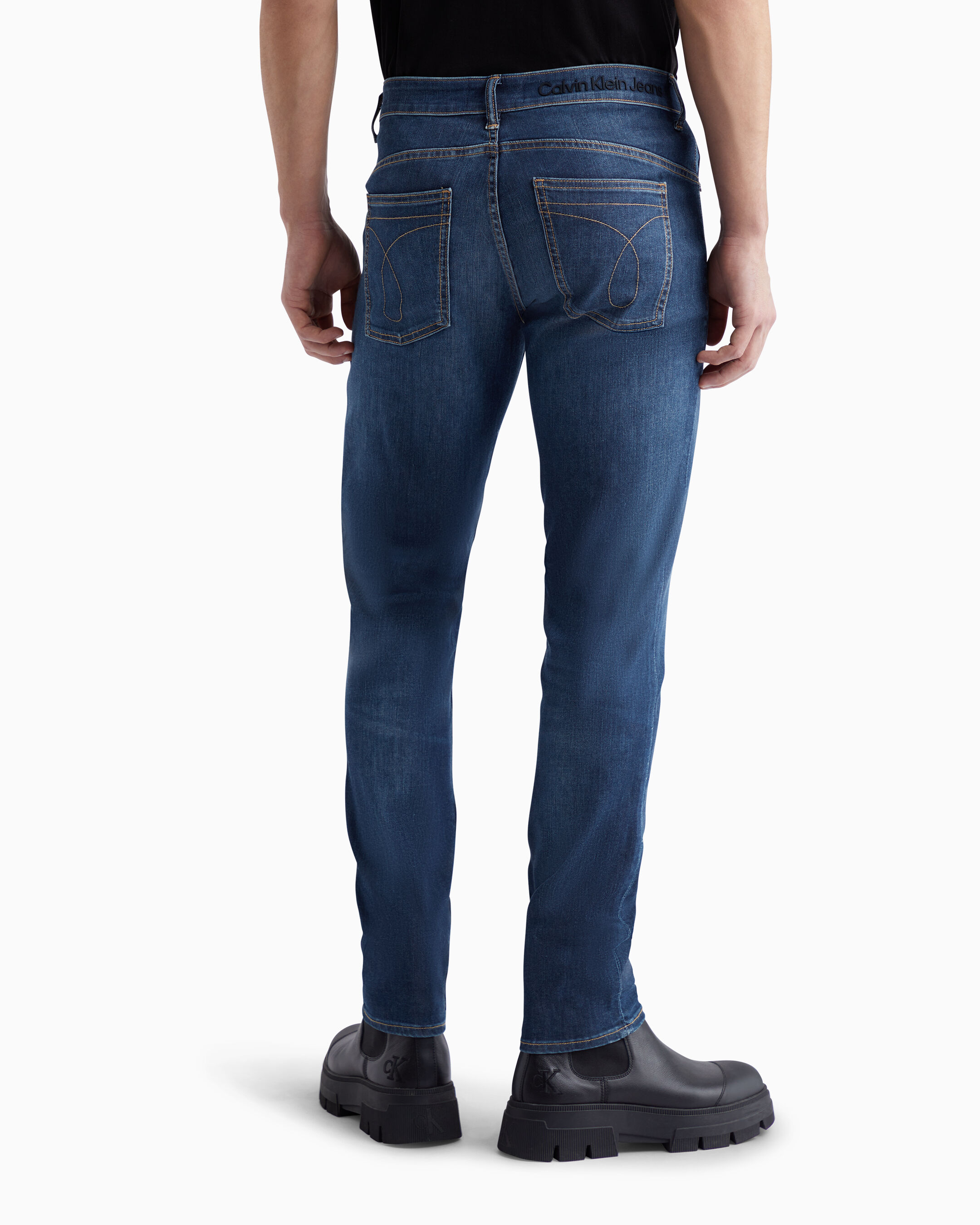 Calvin klein outlet jean homme
