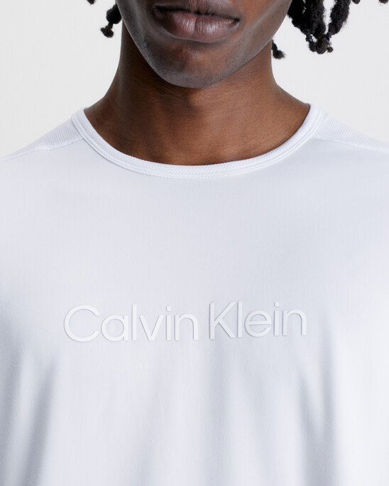 Logo Gym T-Shirt