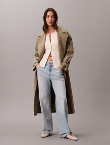 90 年代直筒 Eco Cool 涼感牛仔褲, VINTAGE CALDWELL, hi-res