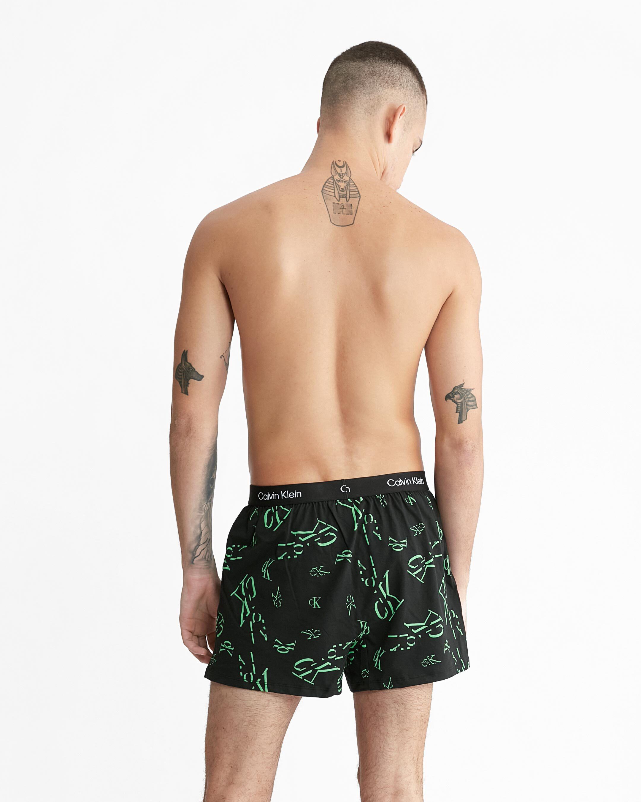 Ck sale shorts mens
