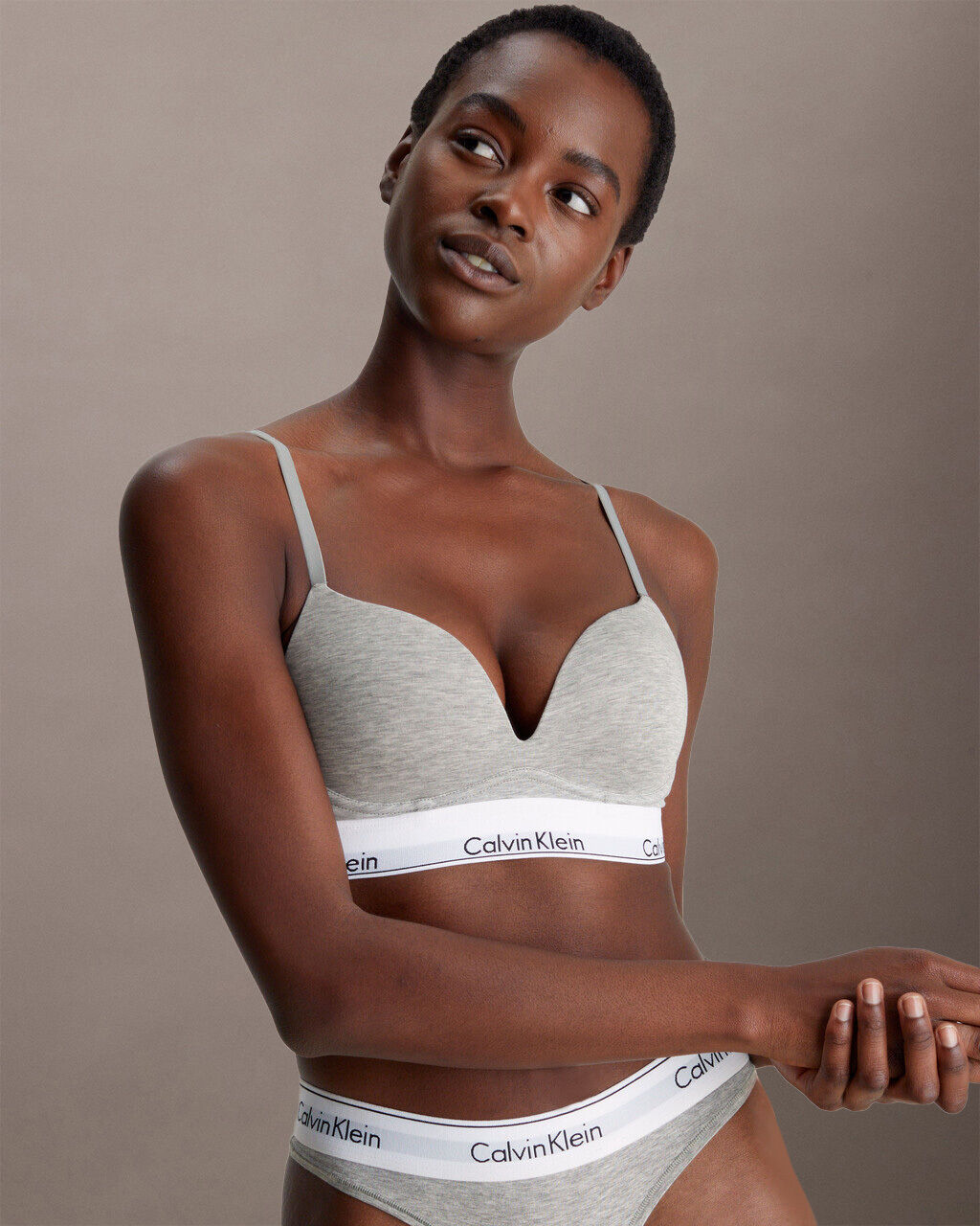 Womens calvin klein underwear sets best sale
