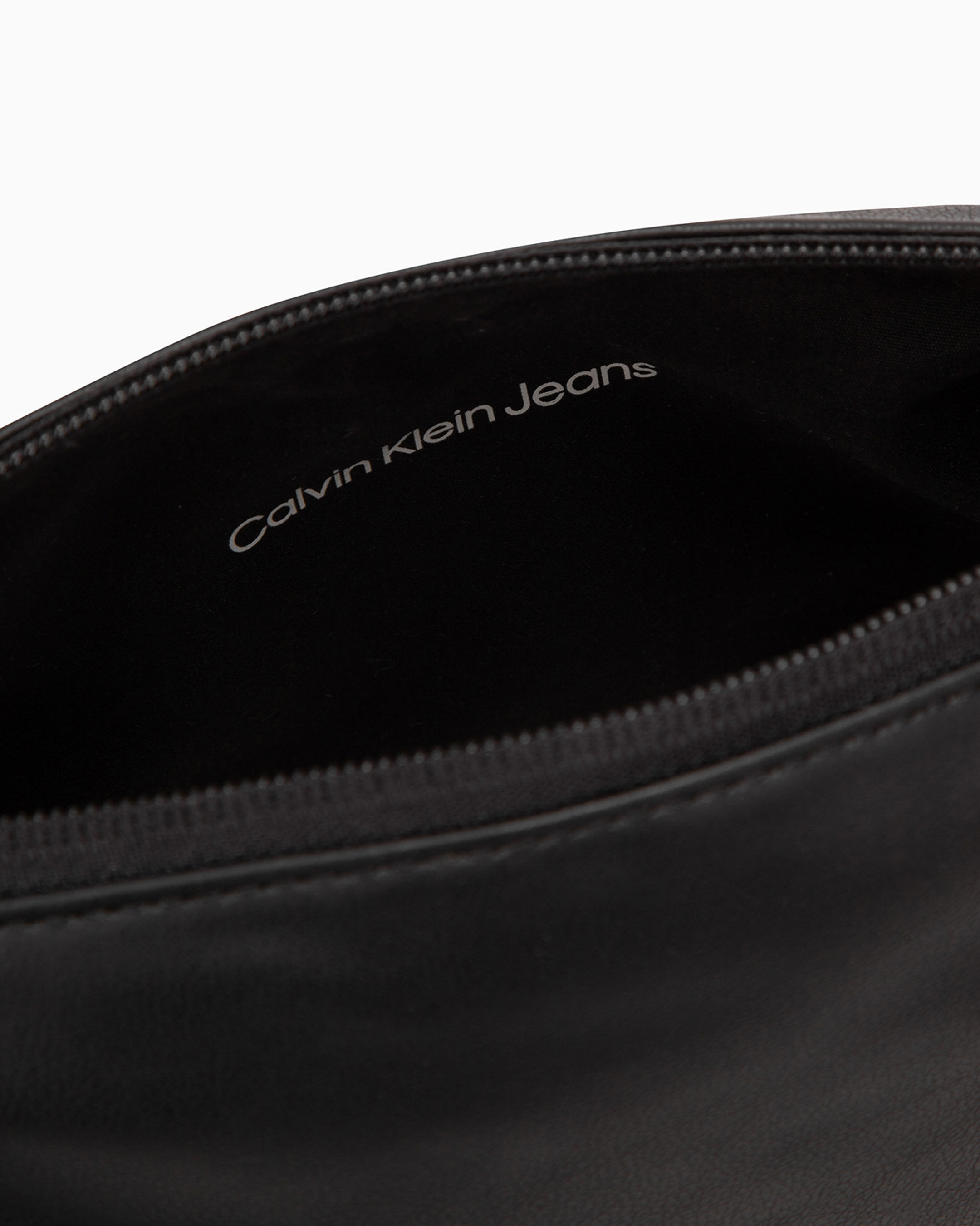 Calvin klein top bag logo