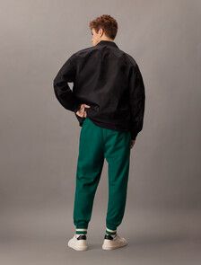 Icon Sport 針織束口褲, Turf, hi-res