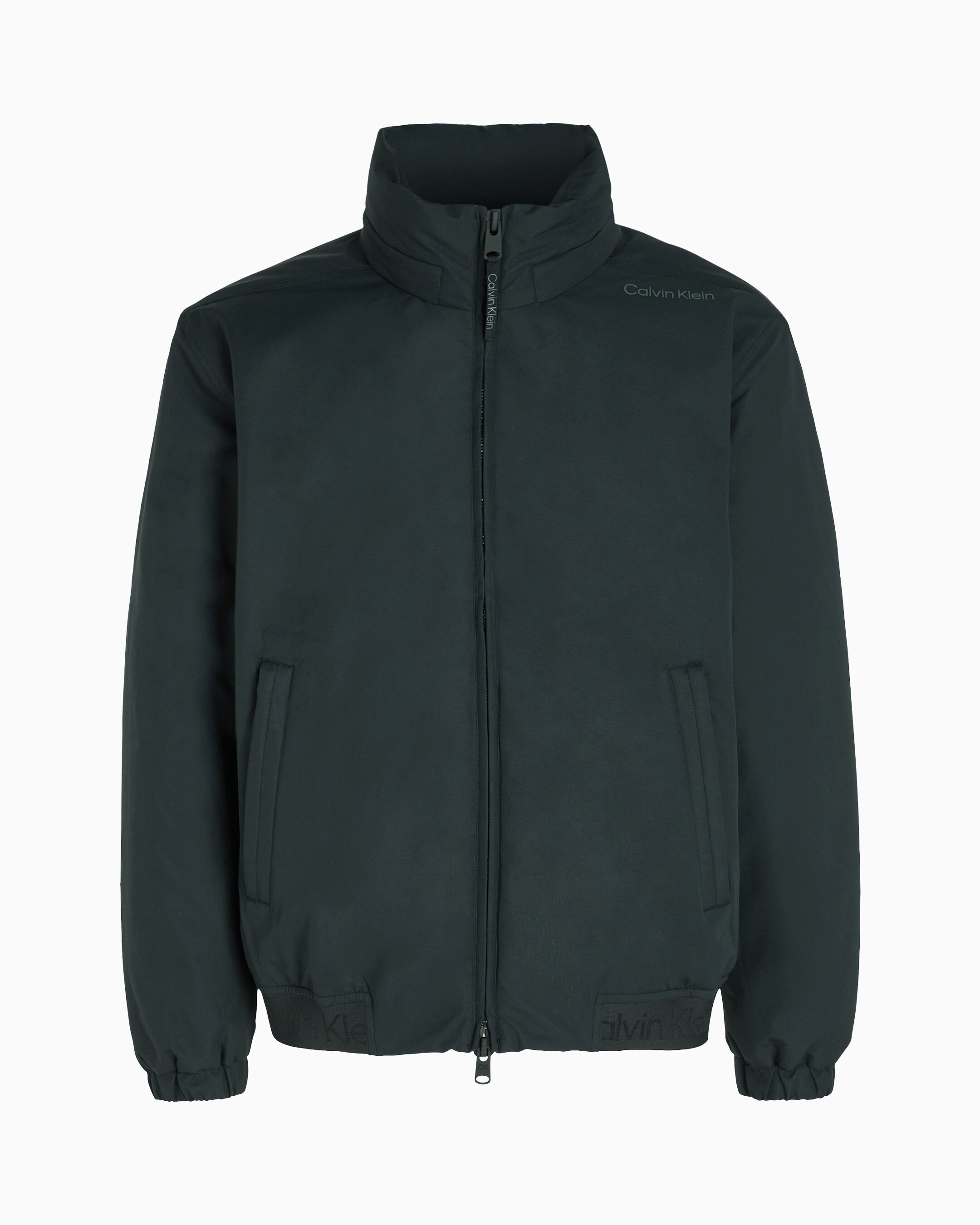 Calvin klein jacket 2025 mens sale