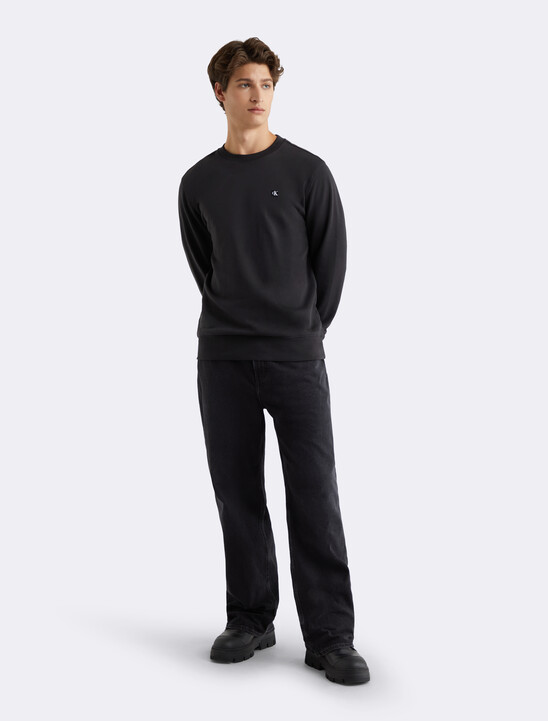 Badge Logo Sweatshirt