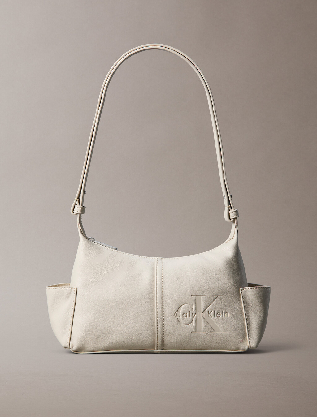 Crossbody Bag, Light Hay, hi-res