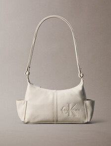 Crossbody Bag, Light Hay, hi-res