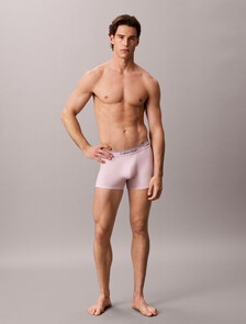 Microfiber Mesh Cooling Low Rise Trunk, Hawaii Orchid, hi-res