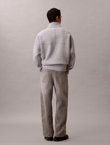 Barrel Fit Jeans, SMOKESTACK, hi-res